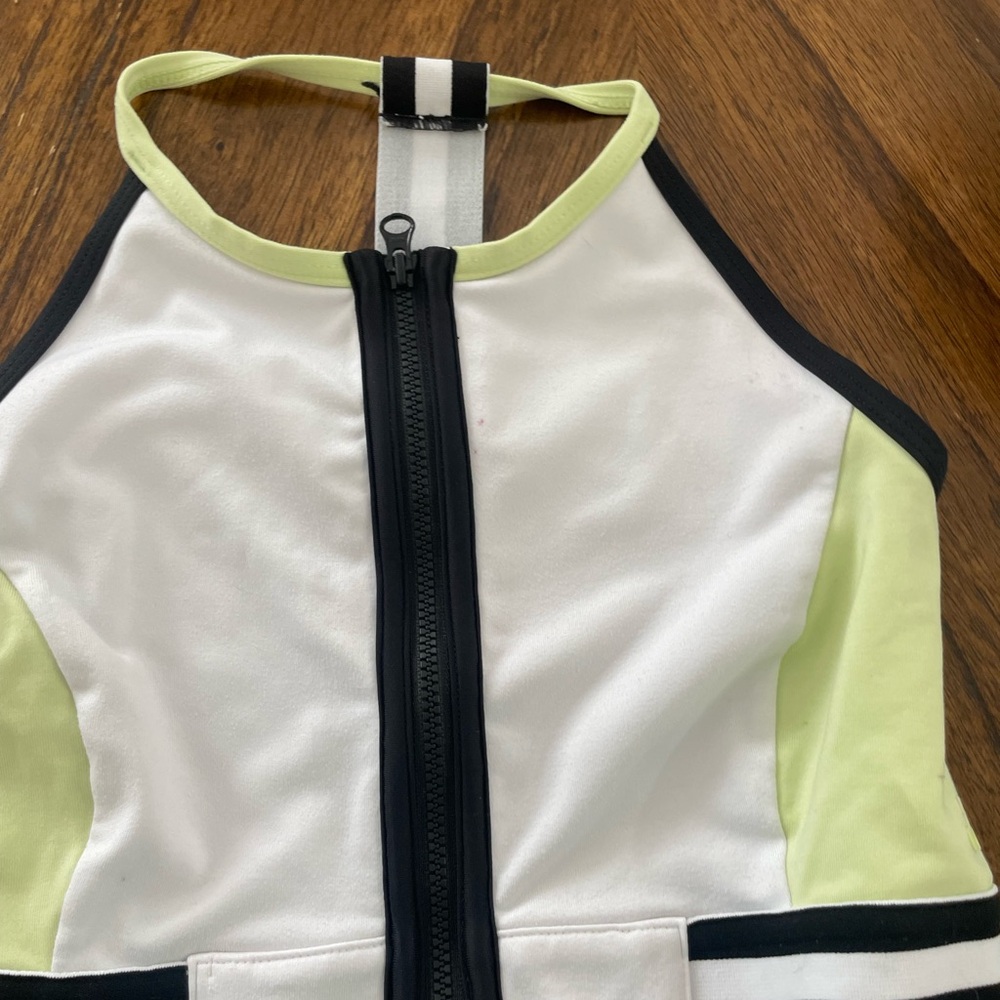 jo and jax sports bra
